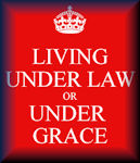 law or grace