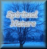 spiritual nature