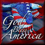 One Nation Under God--United We Stand