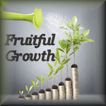 Fruitful Growth Venturing Out Into A Sinful World