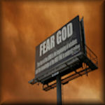 Fearing God Leads to the Obedience of God