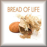 The Bread of Life Jesus Christ The Only Way To Heaven