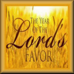 The Year Of The Lord's Favor, Good News Of Salvation