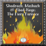 The Fiery Furnace And Shadrach, Meshach, and Abed-Nego