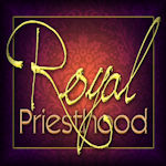A Royal Priesthood A Holy Nation Are We