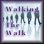 Walking the Walk So Let's Take a Walk