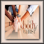 Unity Of The Body Of Believers Through Christ