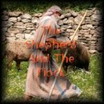 The Flock And The Holy Spirit, As A Shepherd What Do I Do.