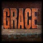 Saved By Gods GRACE By The Death Of Jesus