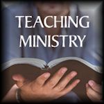 An Offering To The Teachers For The Ministries