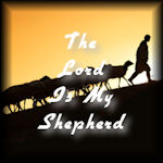 The Flock Will Be Gathered By The Shepherd