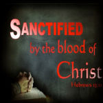 Heirs Of God Through The Shed Blood of Christ Jesus