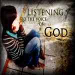 Listening And Taking To Heart The Word of God