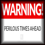 Warning In The Last Days Perilous Times Will Come