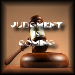 Judgments Has Been Revealed To All
