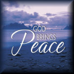 Peace Of God Superior To Any Understanding