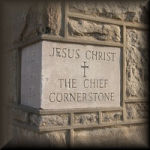 Stumbling Out Of Disobedience And Rejecting The Cornerstone