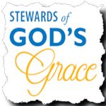 Peter Says Let Us Be Good Stewards of God’s Grace 