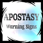 Warning Against Apostasy Or The Abandonment Of One's Faith 