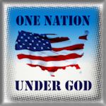 Excellence To A Restored Nation "ONE Nation Under God"