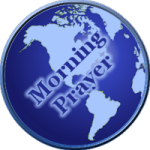Morning Prayer Saturday June  8, 2019